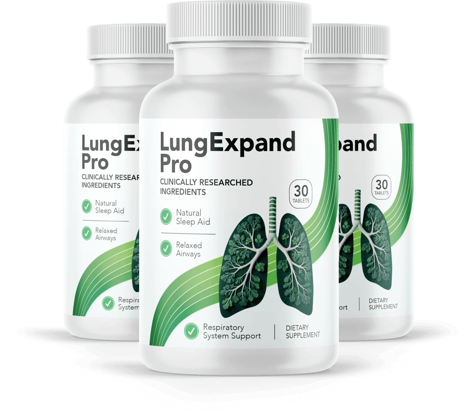 lungexpand pro supplement